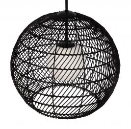 Подвесной светильник Maytoni CANE MOD204PL-01B