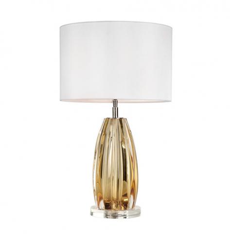 Настольный светильник Delight Collection Crystal Table Lamp BRTL3119