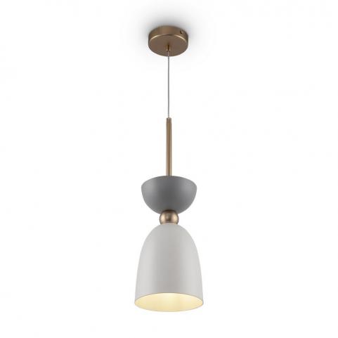Подвесной светильник Maytoni Cloches MOD113PL-01W