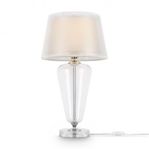 Настольный светильник Maytoni Verre Z005TL-01CH