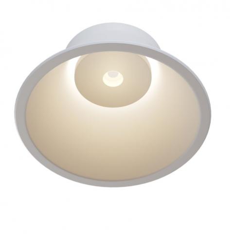 Точечный светильник Maytoni Stella DL039-L15W3K