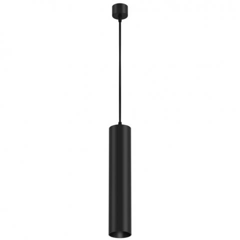 Подвесной светильник Maytoni Focus P075PL-01B