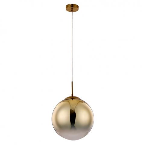 Подвесной светильник Arte Lamp Jupiter A7963SP-1GO