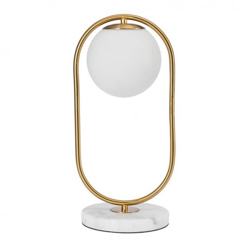 Настольный светильник Arte Lamp Matisse A7745LT-1AB