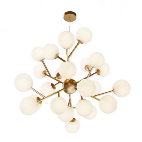 Подвесной светильник Maytoni Dallas MOD545PL-24BS
