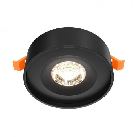 Точечный светильник Maytoni Technical Planet DL035-2-L6B4K