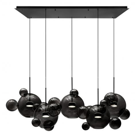 Подвесной светильник Loft IT Bolle 2029-S5