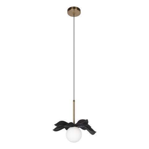 Подвесной светильник Loft IT Monro 10213/A Black