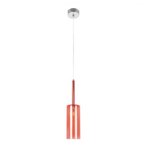 Подвесной светильник Loft IT Spillray 10232/B Red