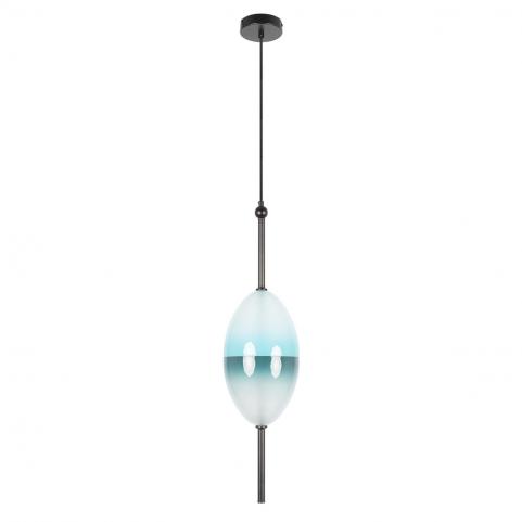 Подвесной светильник Loft IT Venice 10223/E Blue
