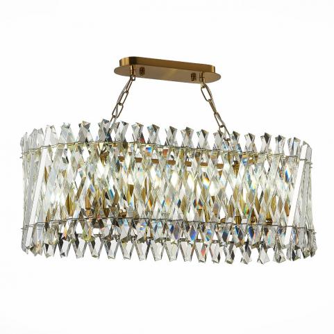 ST Luce Подвесной светильник ST-Luce Fabio SL1170.303.10
