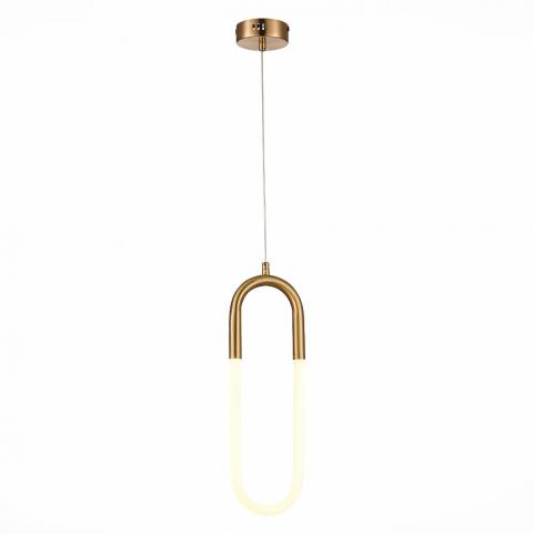 ST Luce Подвесной светильник ST-Luce Mofisto SL1579.303.01