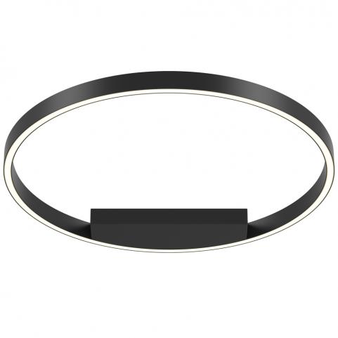 Потолочный светильник Maytoni Rim  MOD058CL-L35BK