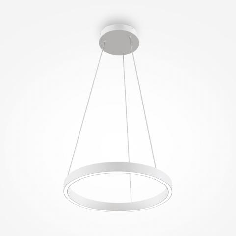 Подвесной светильник Maytoni Rim  MOD058PL-L22WK
