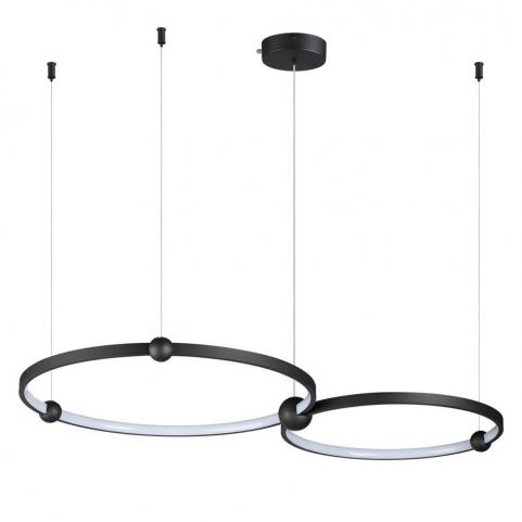Подвесной светильник Lumion Diego 6533/80L