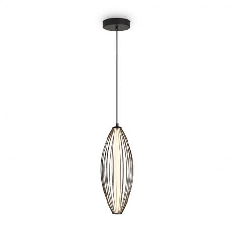Подвесной светильник Freya Sabi FR6131PL-L24B
