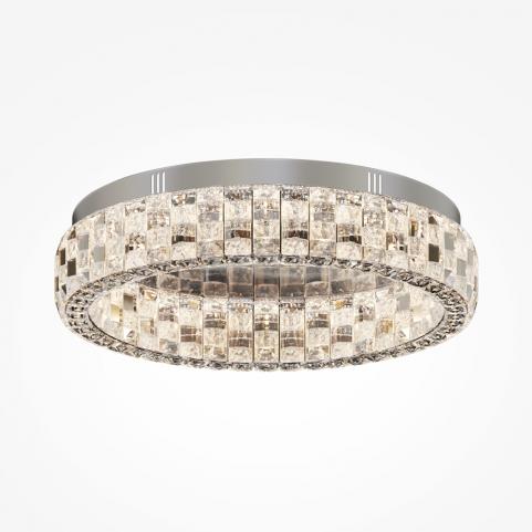 Потолочный светильник Maytoni Castello MOD335CL-L24CH3K