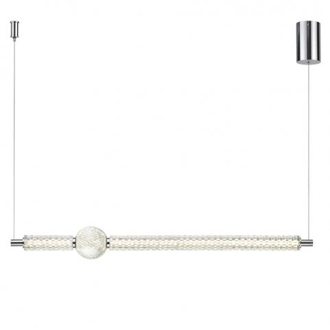 Подвесной светильник Odeon Light Crystal 5007/28L