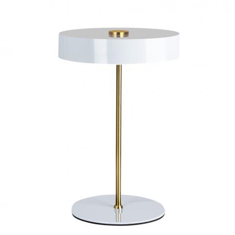 Настольный светильник Arte Lamp Elnath A5038LT-3WH