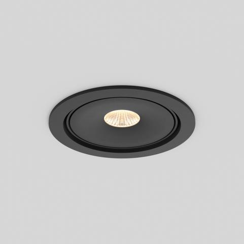 Точечный светильник Maytoni Technical Downlight 3000-4000-6000K Move DL060-9W3-4-6K-B