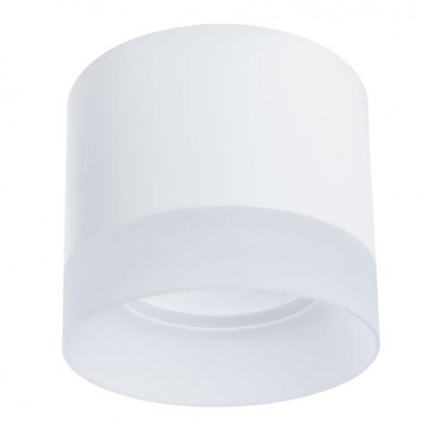 Накладной светильник Arte Lamp Castor   A5554PL-1WH