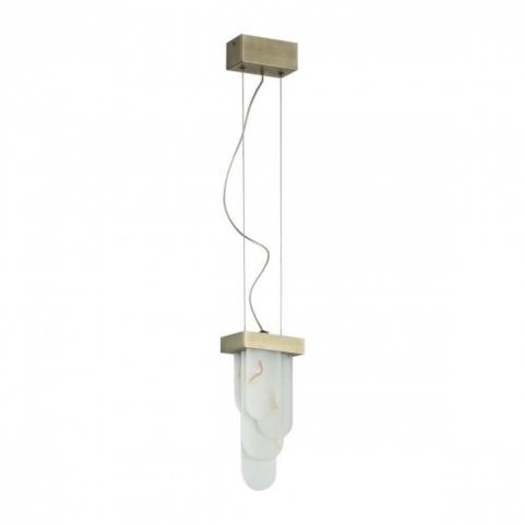 Подвесной светильник Odeon Light Foros 5437/12L
