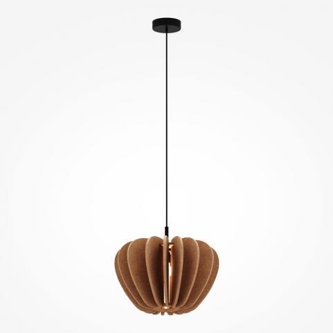 Подвесной светильник Maytoni  Cambio MOD398PL-01BR