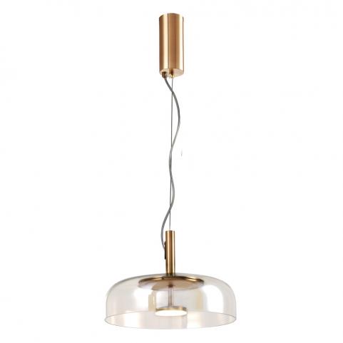 Подвесной светильник Favourite Brandy 4258-1P