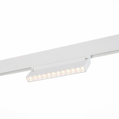 ST Luce Магнитный трековый светильник ST-Luce Skyline 48 3000K  ST364.536.12