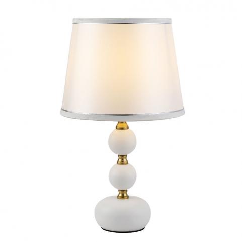 Настольный светильник Modelux  ML.6142.01TL WH