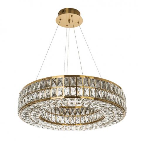 Подвесной светильник Modelux 3000-6000K ML.330.600 BS