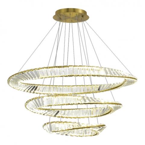 Подвесной светильник ST Luce Ritorto 4000K SL6204.301.03