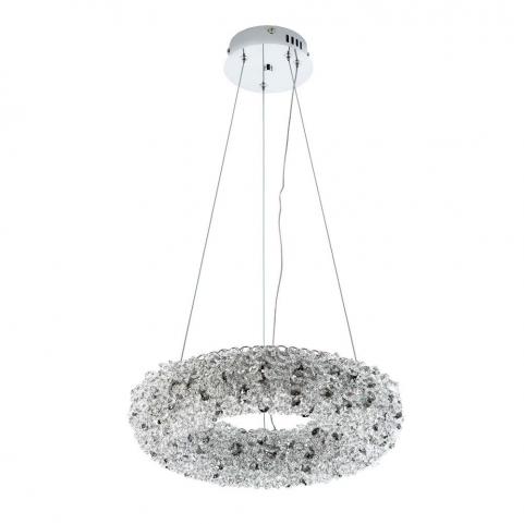Подвесной светильник Modestyle 2700-4600К MS.6000.400 CR