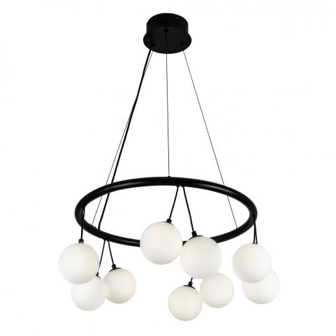 Подвесной светильник Modestyle  MS.6120.10 BK