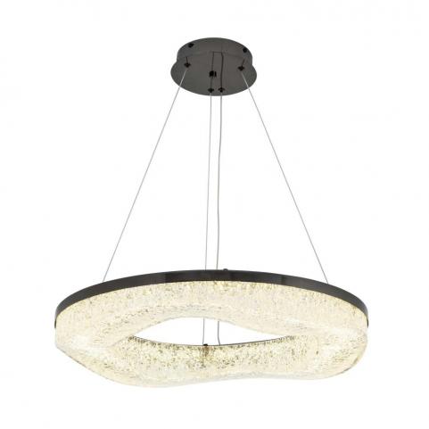 Подвесной светильник Modestyle 2700-6500К MS.9008.600 BK
