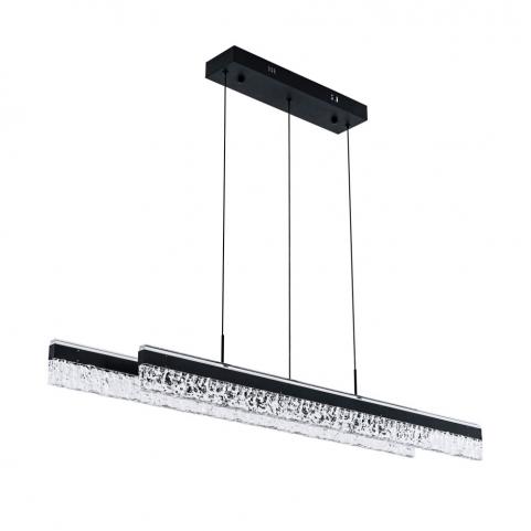 Подвесной светильник Modestyle 4200K MS.9012.1150 BK