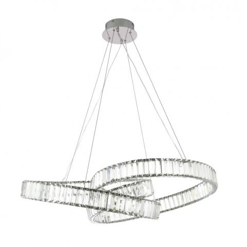 Подвесной светильник Modestyle 3000-6500К MS.9030.900 CR