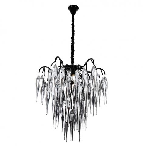 Подвесной светильник Modestyle  MS.2115.700 BK