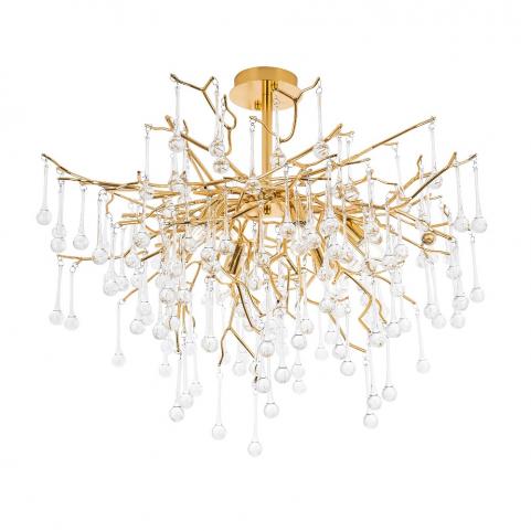 Подвесной светильник Modestyle  MS.2106.6 GD