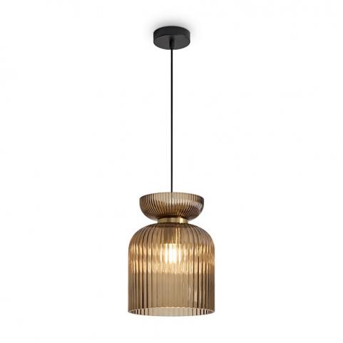 Подвесной светильник Freya Layla FR5558PL-01BR