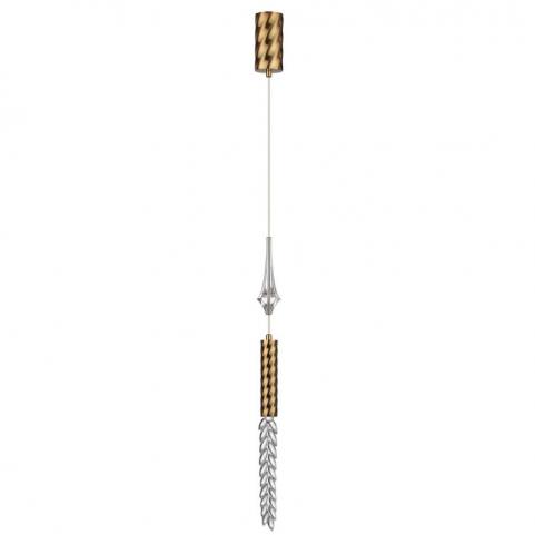 Подвесной светильник Odeon Light Kolos 5449/4L