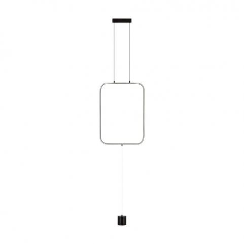 Подвесной светильник Odeon Light Teo 7022/27FLA