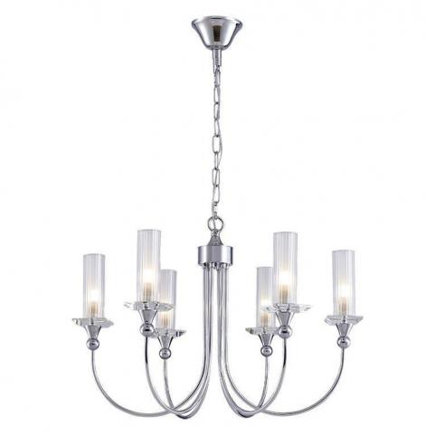 Подвесной светильник Newport Charlize 4586/С chrome