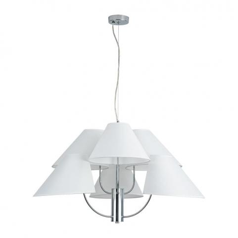 Светильник подвесной Arte Lamp Rondo A4086LM-6CC