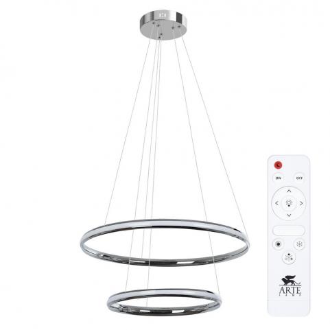 Светильник подвесной Arte Lamp Meridiana A2198SP-2CC