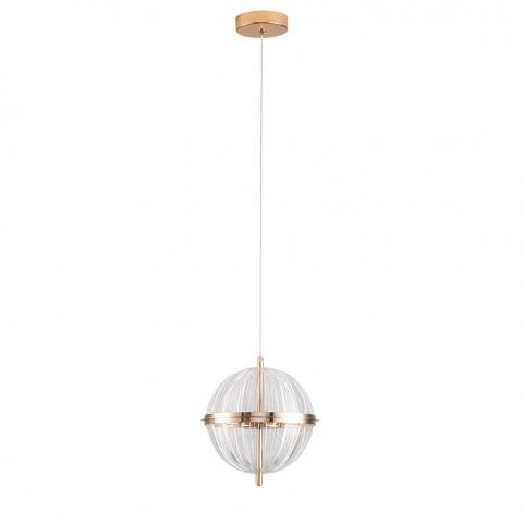 Светильник подвесной Arte Lamp Andromeda A2089SP-5GO