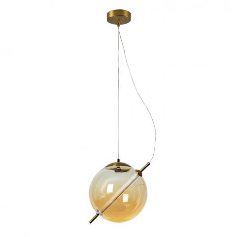Светильник подвесной Arte Lamp Holly A3225SP-1PB