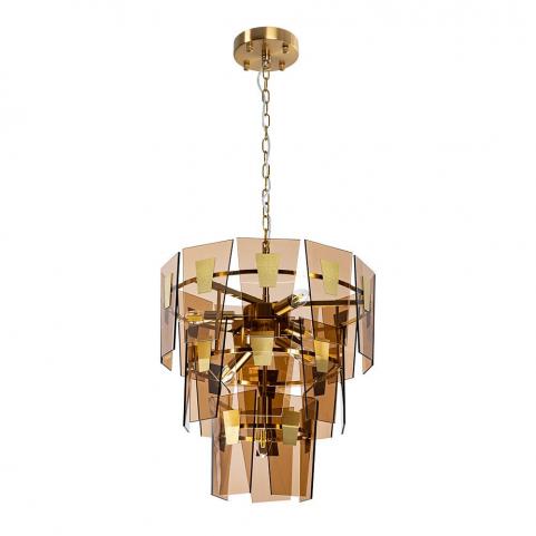 Светильник подвесной Arte Lamp Sophia A4066LM-6PB
