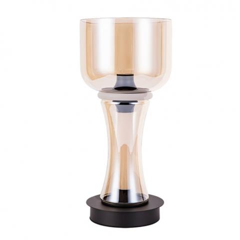Настольный светильник Divinare Volturn 1243/17 TL-15