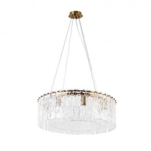 Светильник подвесной Divinare Felis 6005/17 SP-8